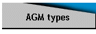 AGM types